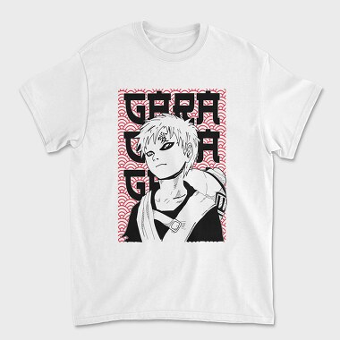Naruto 20, Unisex Men's T-Shirt