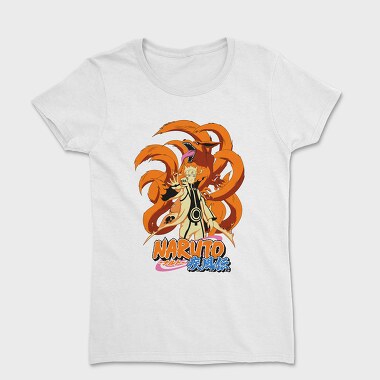 Naruto 26, Women's T-Shirt