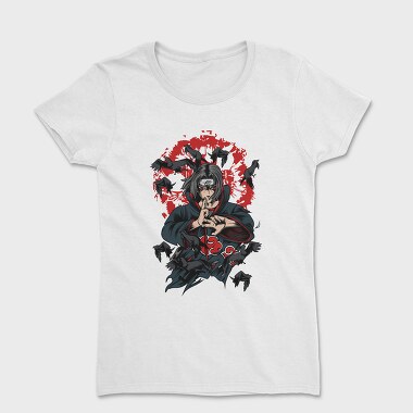 Naruto 27, Women's T-Shirt