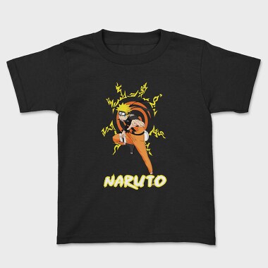 Naruto 30, Kids' T-Shirt