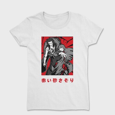 Naruto 32, Women's T-Shirt