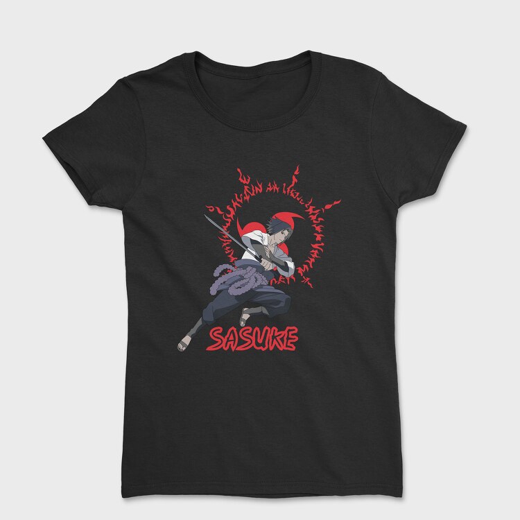 Naruto 33, Women's T-Shirt