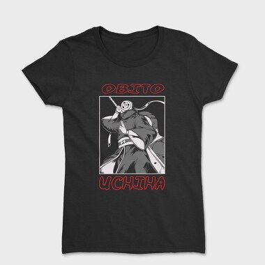 Naruto 4, Women's T-Shirt