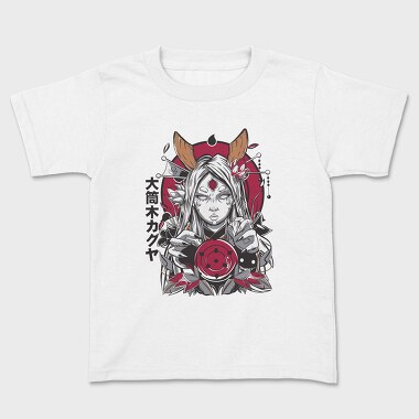 Naruto 43, Kids' T-Shirt