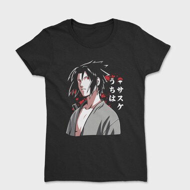 Naruto 48, Women's T-Shirt