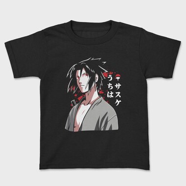 Naruto 48, Kids' T-Shirt