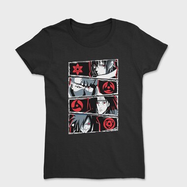 Naruto 49, Women's T-Shirt