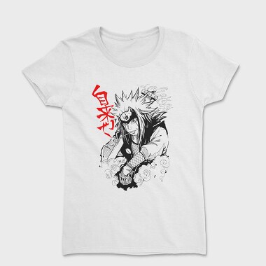 Naruto 60, Women's T-Shirt