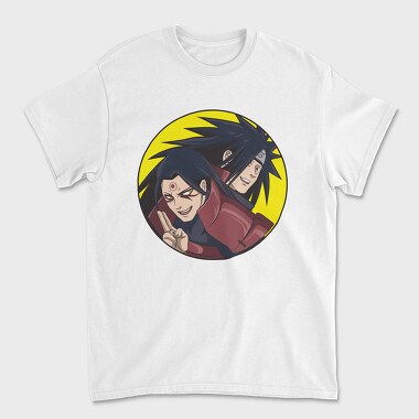 Naruto 63, Unisex Men's T-Shirt