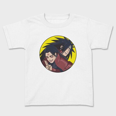 Naruto 63, Kids' T-Shirt