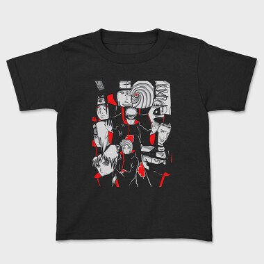 Naruto 67, Kids' T-Shirt