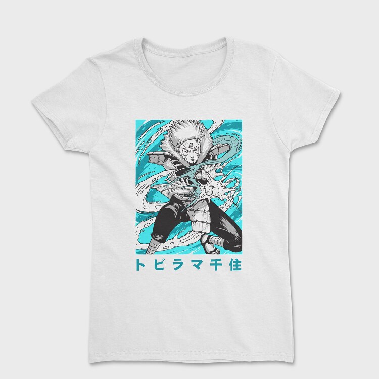 Naruto 68, Women's T-Shirt