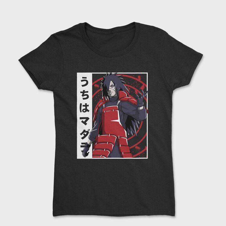 Naruto 69, Women's T-Shirt