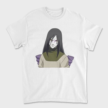 Naruto 71, Unisex Men's T-Shirt