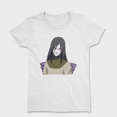 Naruto 71, Women's T-Shirt