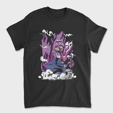Naruto 92, Unisex Men's T-Shirt