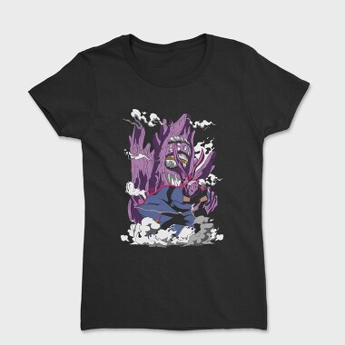 Women's T-Shirt, Naruto 92
