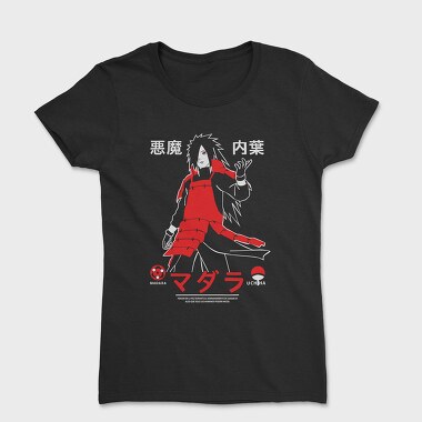 Women's T-Shirt, Naruto 96