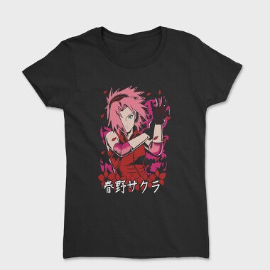 Naruto 97, Women's T-Shirt
