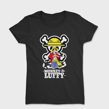 One Piece 102, Women's T-Shirt