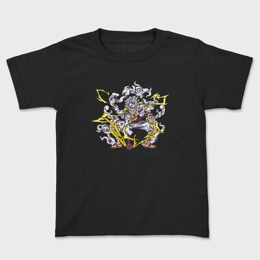 One Piece 103, Kids' T-Shirt