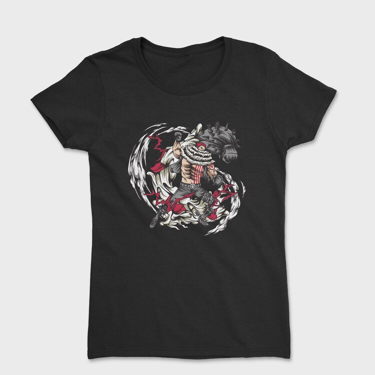 One Piece 104, Women's T-Shirt