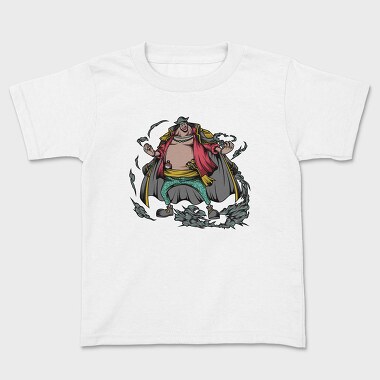 One Piece 105, Kids' T-Shirt