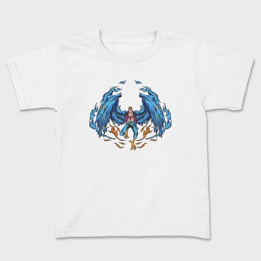 One Piece 107, Kids' T-Shirt