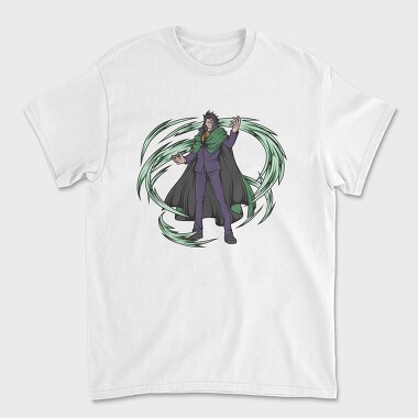 One Piece 109, Unisex Men's T-Shirt