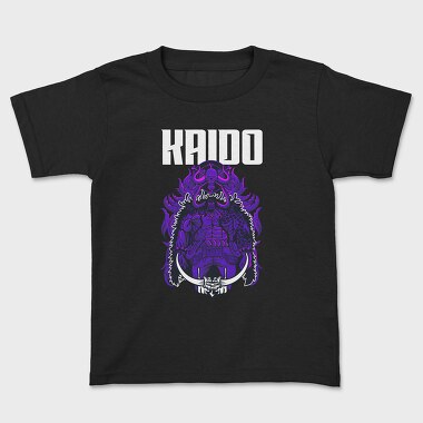 One Piece 11, Kids' T-Shirt