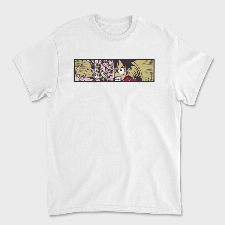 One Piece 112, Unisex Men's T-Shirt