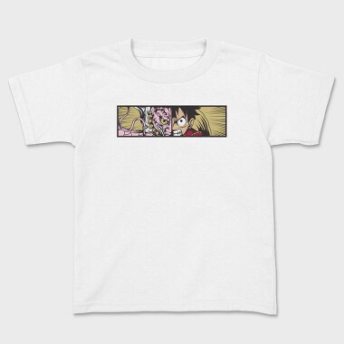 One Piece 112, Kids' T-Shirt