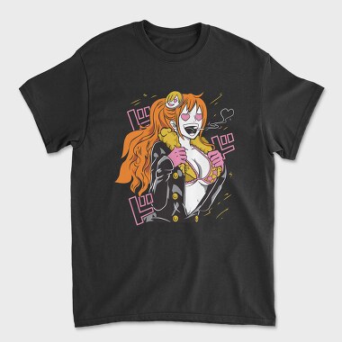 One Piece 115, Unisex Men's T-Shirt