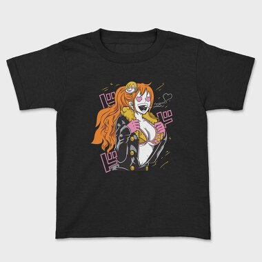One Piece 115, Kids' T-Shirt