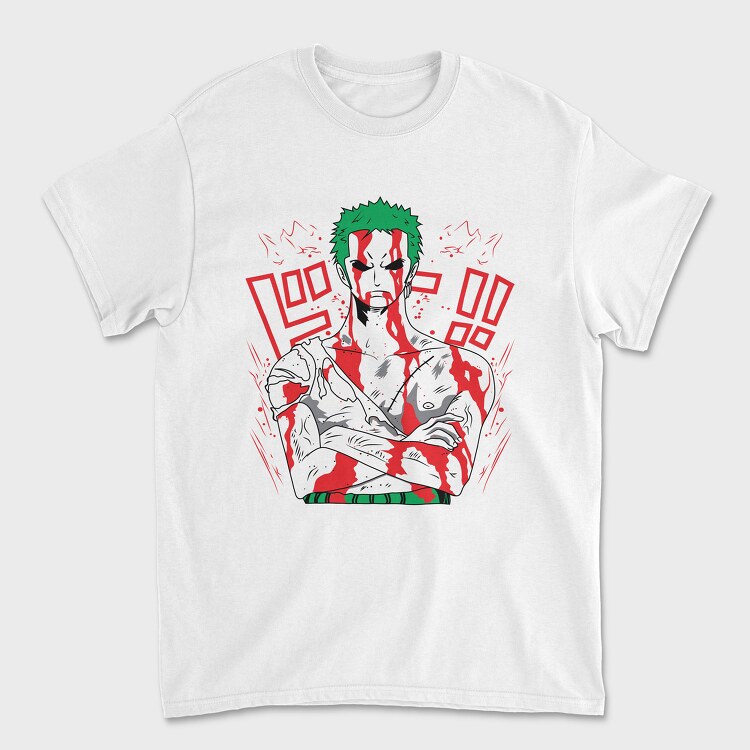 One Piece 116, Unisex Men's T-Shirt