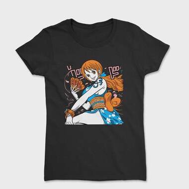 One Piece 117, Women's T-Shirt