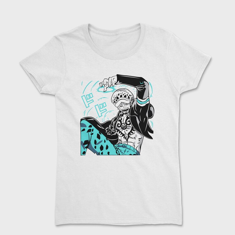 One Piece 120, Women's T-Shirt