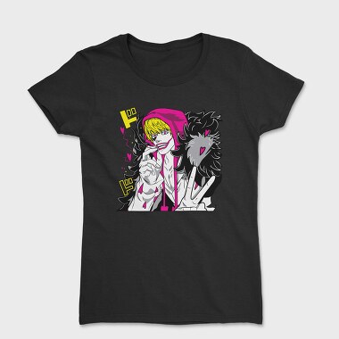 One Piece 122, Women's T-Shirt