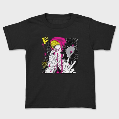 One Piece 122, Kids' T-Shirt