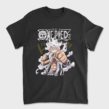 One Piece 125, Unisex Men's T-Shirt