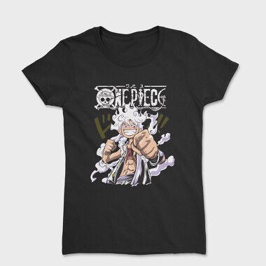 One Piece 125, Women's T-Shirt