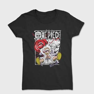One Piece 128, Women's T-Shirt
