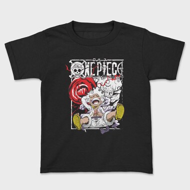 One Piece 128, Kids' T-Shirt