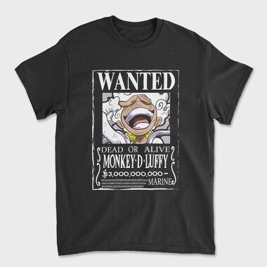 One Piece 129, Unisex Men's T-Shirt