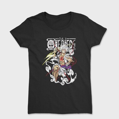 One Piece 130, Women's T-Shirt