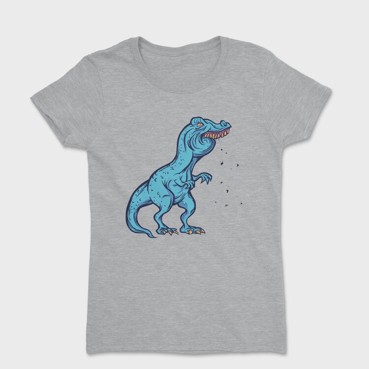 Christmas Tree Retro, Kids' T-Shirt