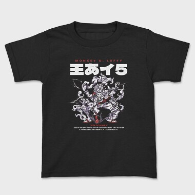 One Piece 134, Kids' T-Shirt