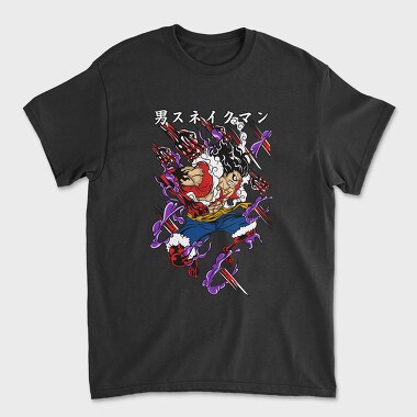 One Piece 136, Unisex Men's T-Shirt