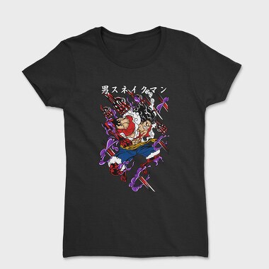 One Piece 136, Women's T-Shirt