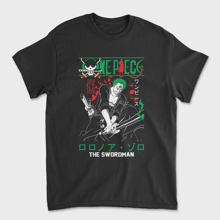 One Piece 137, Unisex Men's T-Shirt
